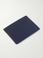 LOEWE - Puzzle Edge Logo-Debossed Leather Cardholder