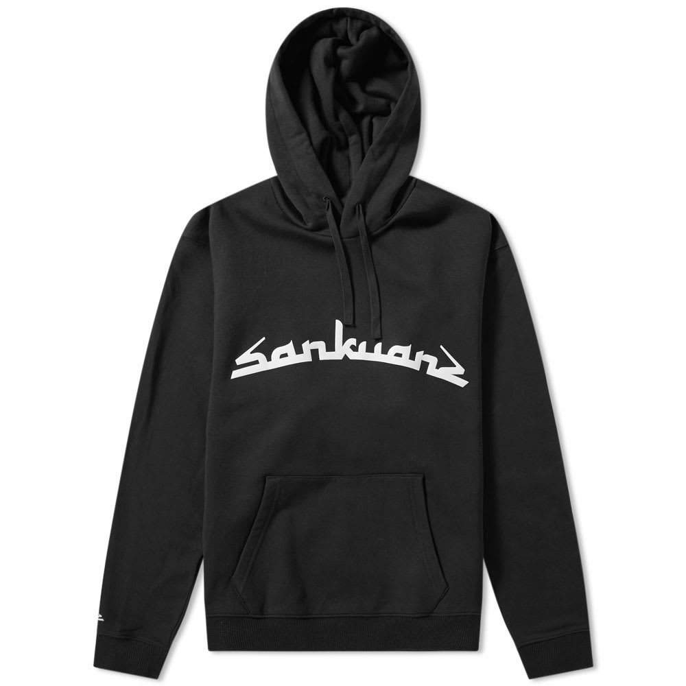 Puma 2025 sankuanz hoodie