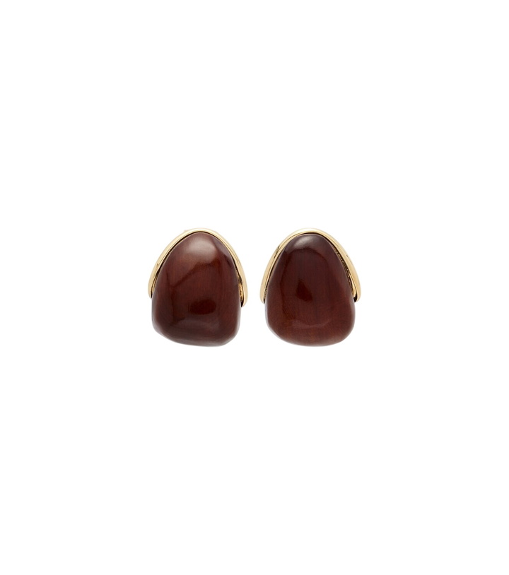 Photo: Jacquemus Raisin earrings