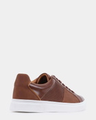 Steve Madden Styler Sneakers in Tan