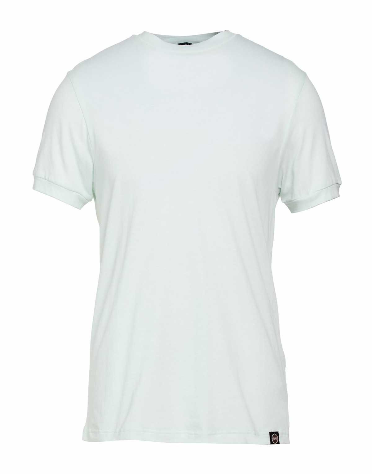 Colmar Mens T-shirt Light in Green
