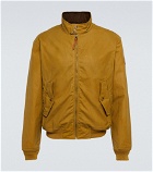 Polo Ralph Lauren - Cotton bomber jacket