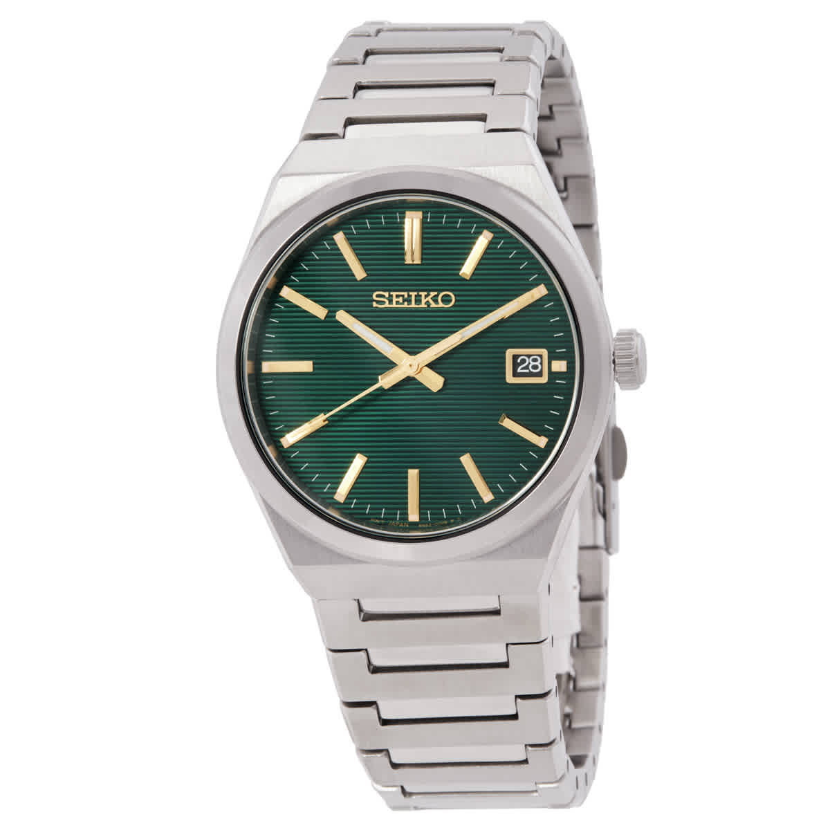 SEIKO セイコー ESSENTIALS SWR052 unisex SEIKO / セイコー】ESSENTIALS SWR052 unisex（新品）｜HIROB