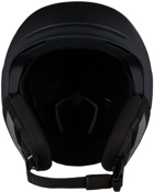 Oakley Black MOD5 Snow Helmet