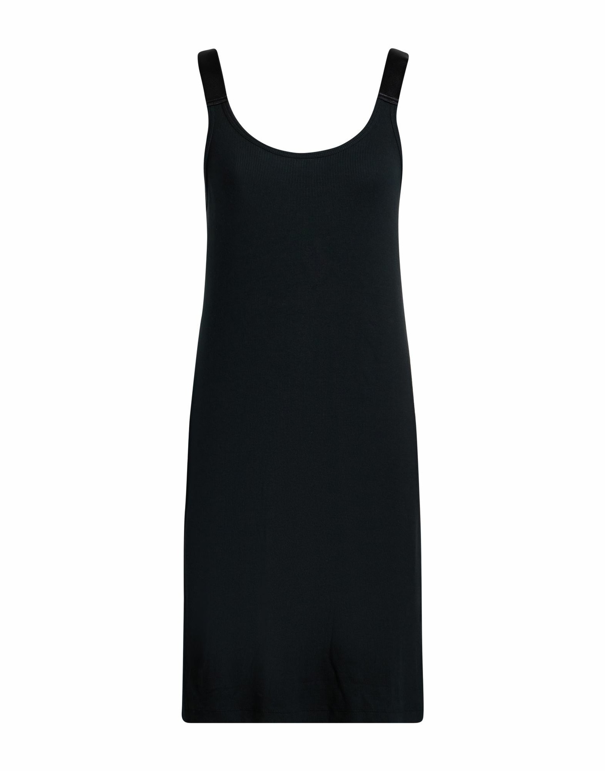 Helmut Lang Womens Mini dress in Black