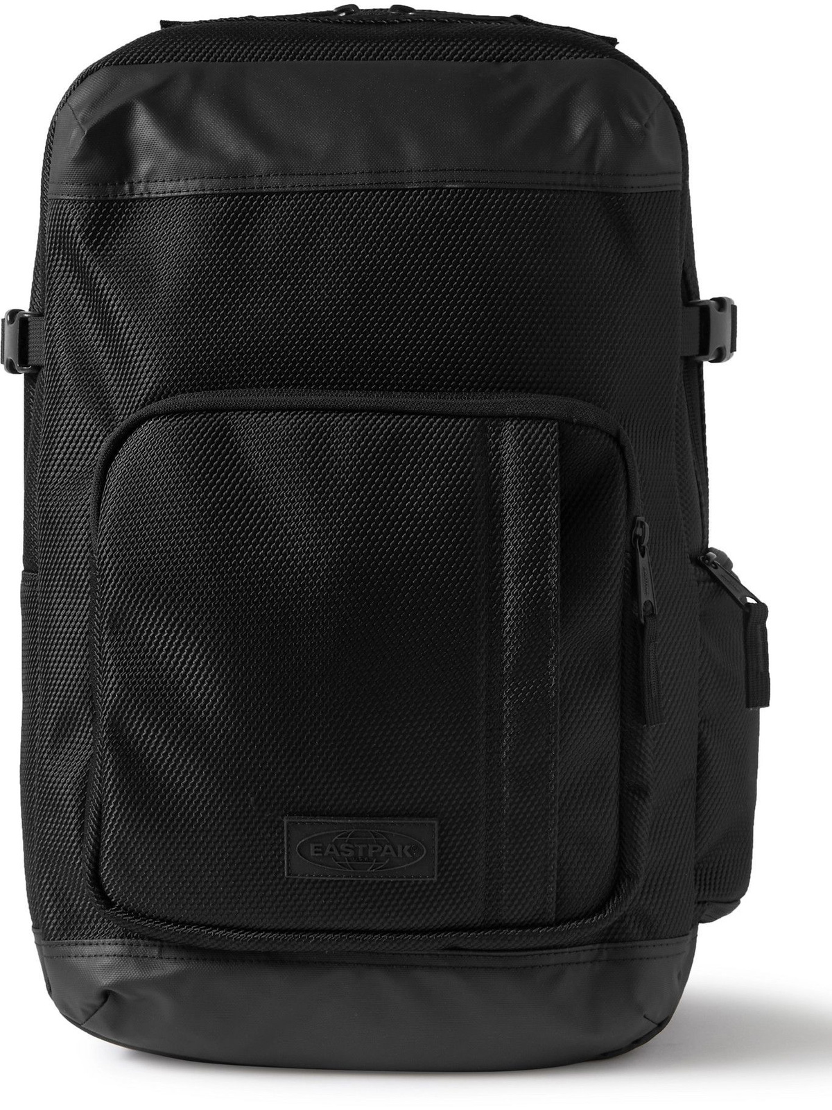 Eastpak Tecum CNNCT CoatedCanvas Backpack Eastpak