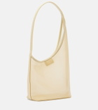 Aesther Ekme Demi Lune Medium mesh shoulder bag