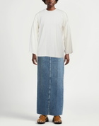 Berna Womens T-shirt in White