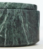 Michaël Verheyden Marble container