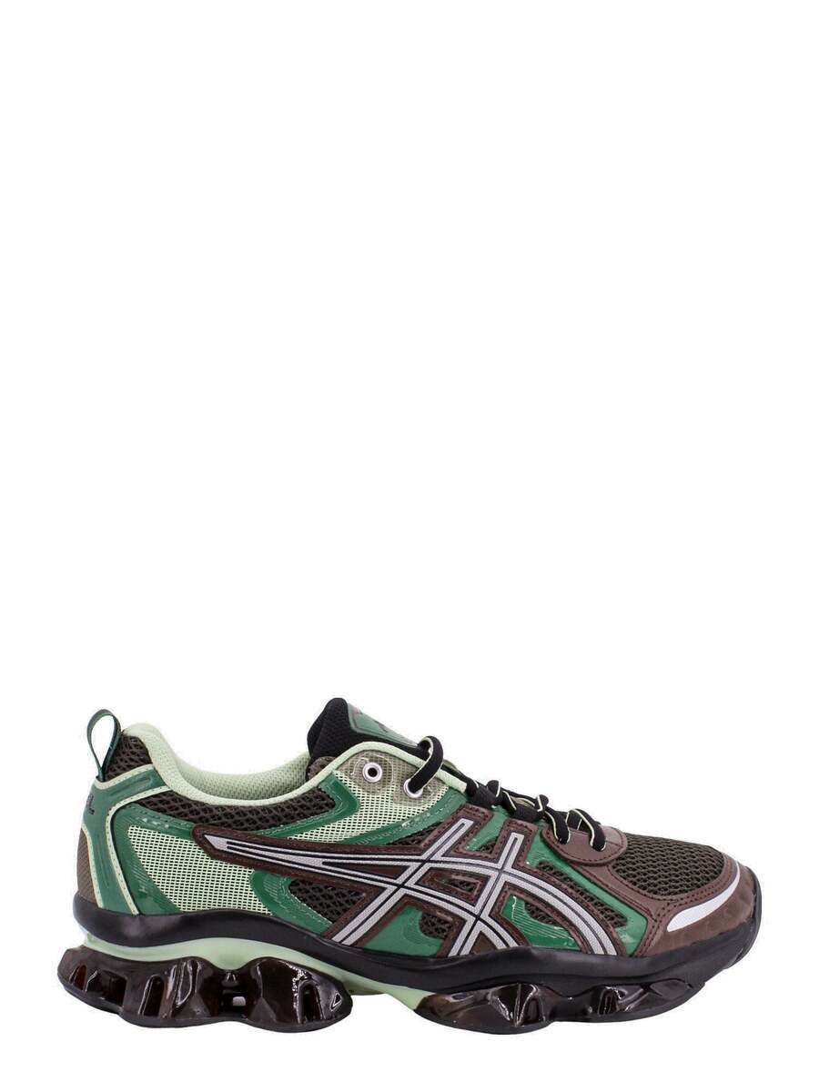 mens asics quantum