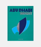 Assouline Abu Dhabi Bright book