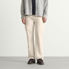 Corridor Men's 5 Pocket Jeans in Natural