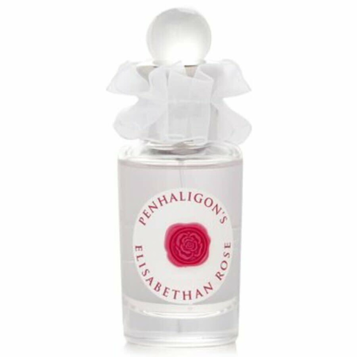 Photo: Penhaligon's Elisabethan Rose EDP 1.0 oz Fragrances 5056245021978