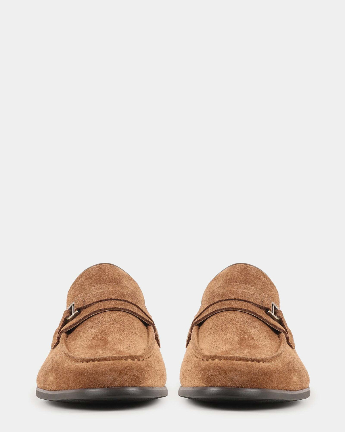 Steve Madden Leonardo Dress Shoes in Taupe