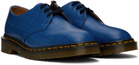 UNDERCOVER Blue Dr. Martens Edition 1461 Derbys