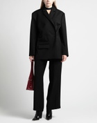 Jacquemus Womens Blazer in Black