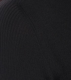 Wardrobe.NYC - Release 05 wool turtleneck sweater