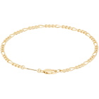 Tom Wood Bo Slim Bracelet