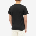 HOCKEY Men's Irina T-Shirt in Black