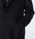 Stòffa Cashmere overcoat