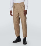 Polo Ralph Lauren Sportsman cotton cargo pants