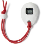 Tom Sachs Ceramic Pocket Watch