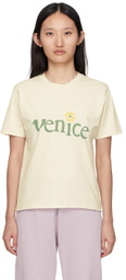 ERL Off-White Be Nice T-Shirt