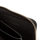 Alexander McQueen Fragment Skull Coin Purse