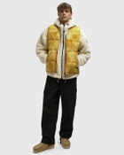 Napapijri A-VAJOLET V gold Mens Vest