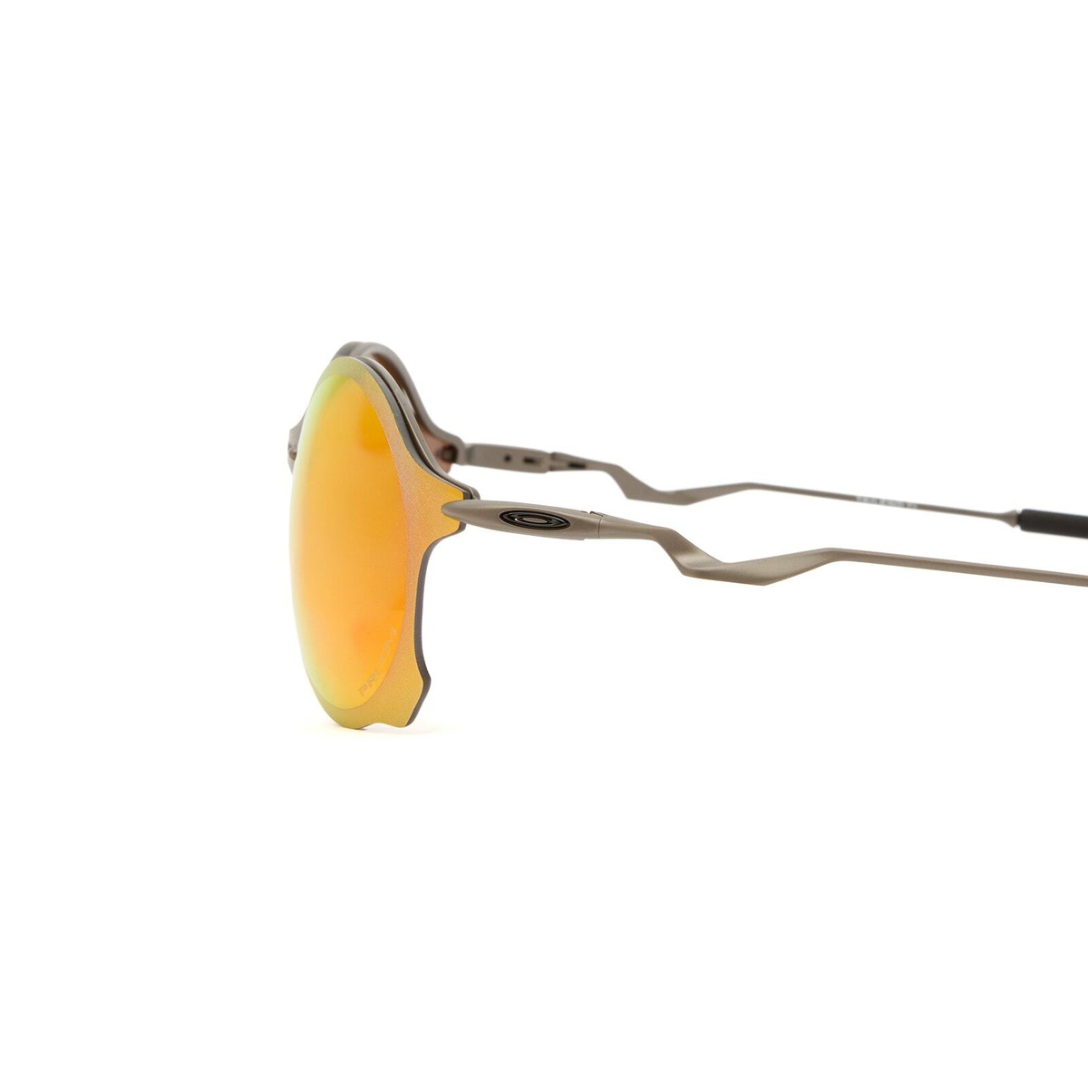 Oakley Tailend Ti Sunglasses in Prizm Ruby 