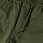 Polar Skate Co. Men's Surf Pant in Dark Olive