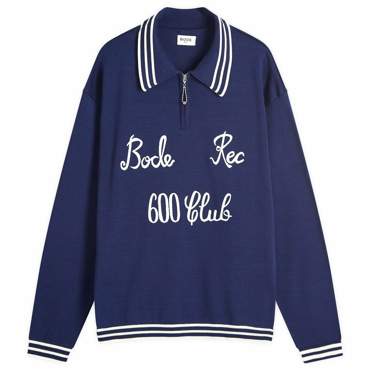 トップス BODE Recreation Polo Bode Recreation Polo | Nordstrom