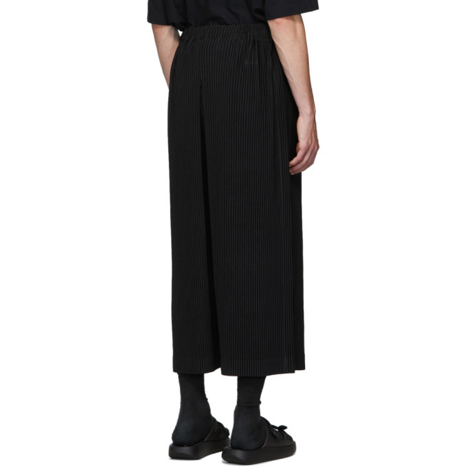 パンツ homme plisse issey miyake pleats bottom1 PLEATS BOTTOMS 1 – isseymiyake.com