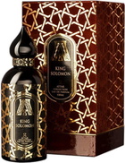 Attar Collection Unisex King Solomon EDP Spray 3.4 oz Fragrances 6300020152340