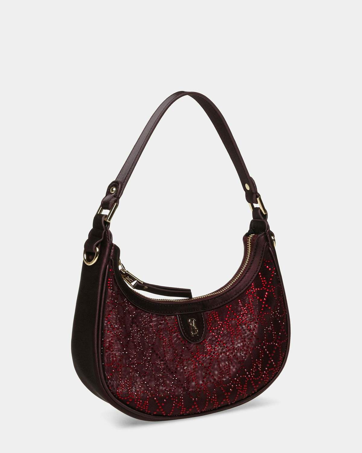Steve Madden Bmeta-V Bag in Cherry