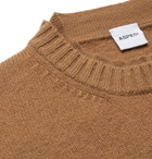Aspesi - Wool Sweater - Brown