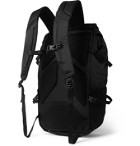 Herschel Supply Co - Barlow Large Nylon Backpack - Black