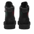 Danner Men's x Patta Light Boot in Black