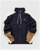 Lacoste Jacket Blue/Multi - Mens - Track Jackets/Windbreaker