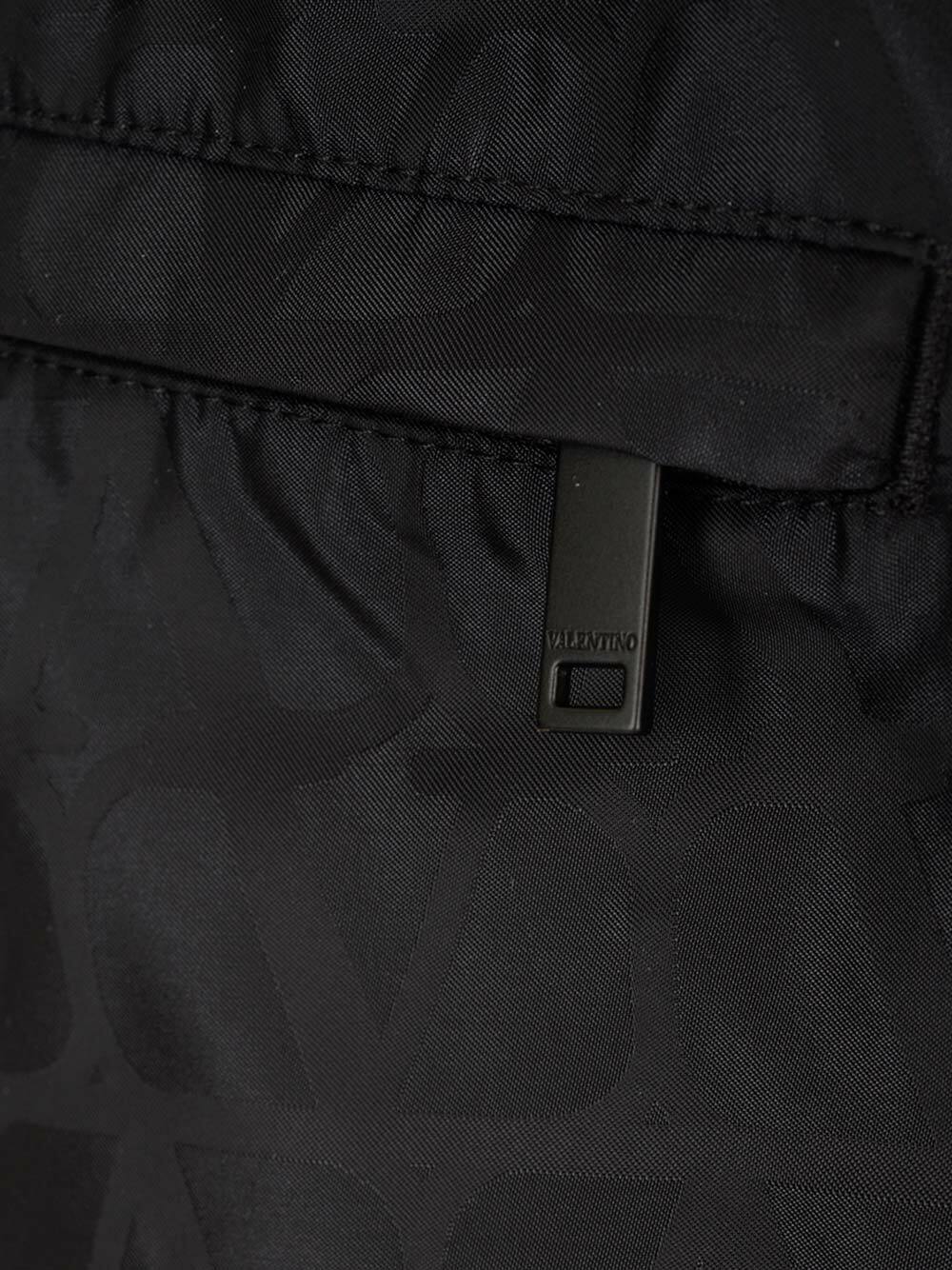 Valentino toile Iconographe Swim Shorts