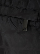 Valentino toile Iconographe Swim Shorts