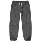 Represent Men's Military Pant V2 in Grey