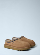 UGG Tasman Suede Slip-On Mules