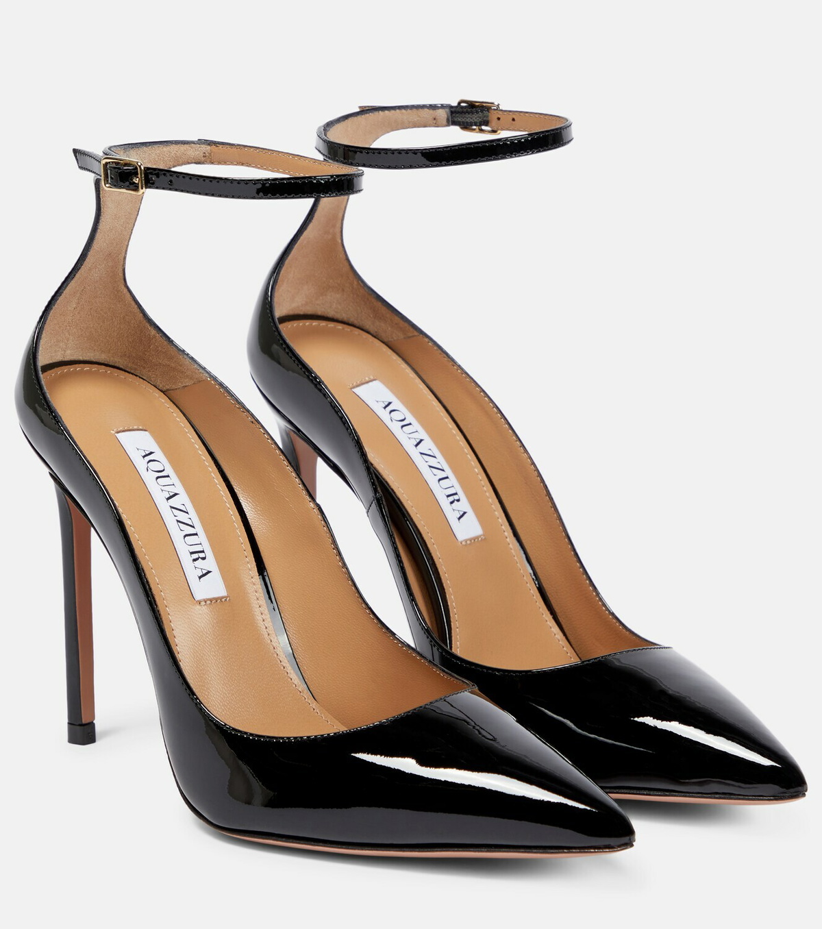 aquazzura pumps