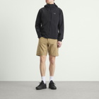 Arc'teryx Men's Kragg Cotton 9" Shorts in Canvas