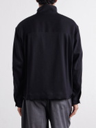 Blue Blue Japan - Stretch-Twill Jacket - Blue
