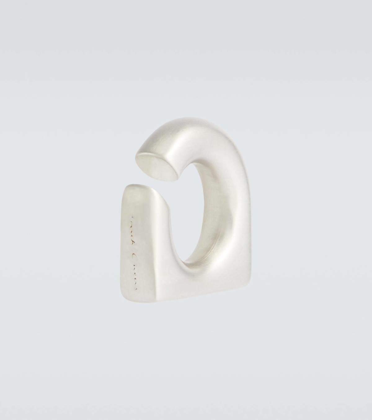 Rick Owens Ear cuff Rick Owens