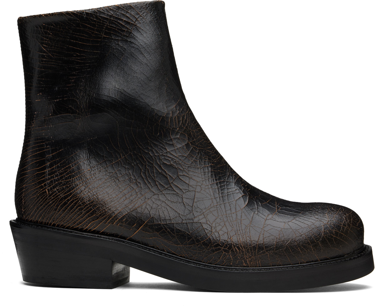Séfr Black Lucky Boots Séfr