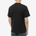 Butter Goods Men's Juice T-Shirt in Black