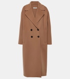 'S Max Mara Holland virgin wool coat